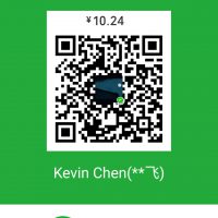 mindthink wechat qrcode