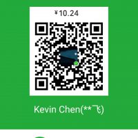 mindthink wechat qrcode